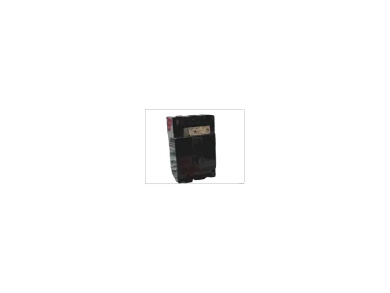 FA3050 Molded Case Circuit Breaker by EATON CORPORATION