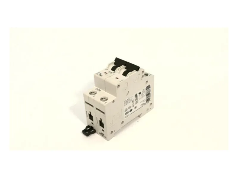 FAZ-B10/2 突波保護器/抑制器