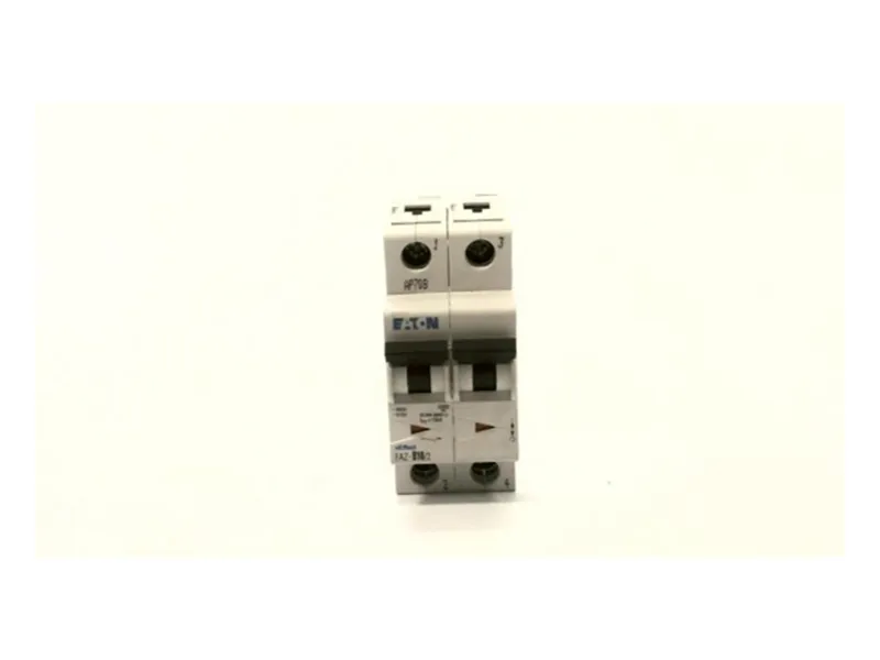 FAZ-B10/2 突波保護器/抑制器