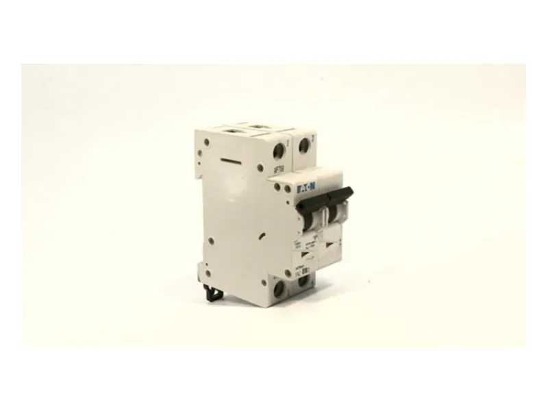FAZ-B10/2 突波保護器/抑制器