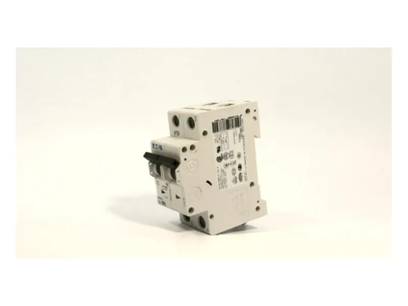 FAZ-B10/2 突波保護器/抑制器