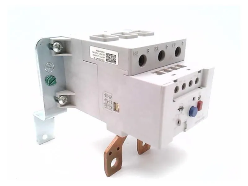 ALLEN BRADLEY 193-EEVF 固态过载/继电器
