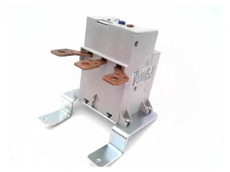 ALLEN BRADLEY 193-EEVF 固态过载/继电器