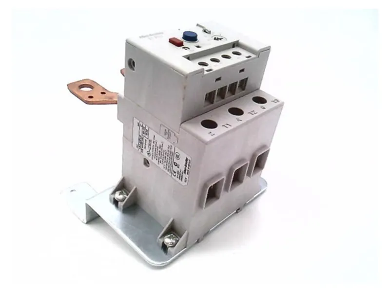 ALLEN BRADLEY 193-EEVF 固态过载/继电器