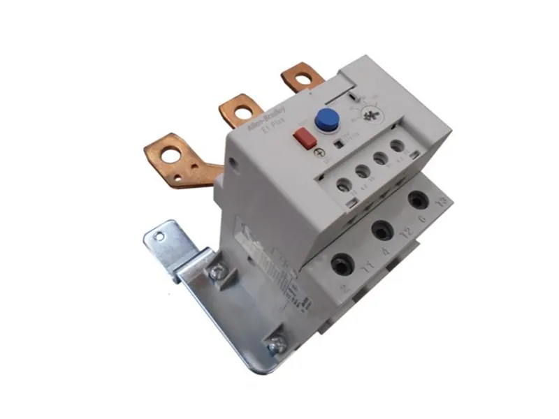 ALLEN BRADLEY 193-EEVF 固态过载/继电器
