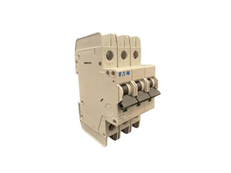 CUTLER HAMMER 的 FAZ-C0.5/3-NA 斷路器配件