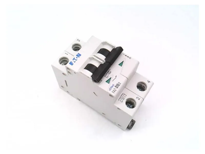 FAZ-D10/2 電壓/電流傳感器