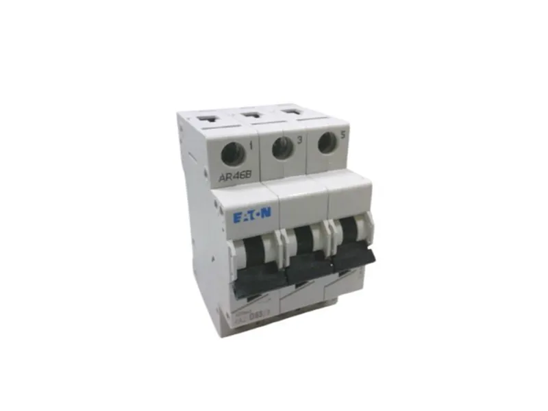 FAZ-D63/3電壓/電流傳感器