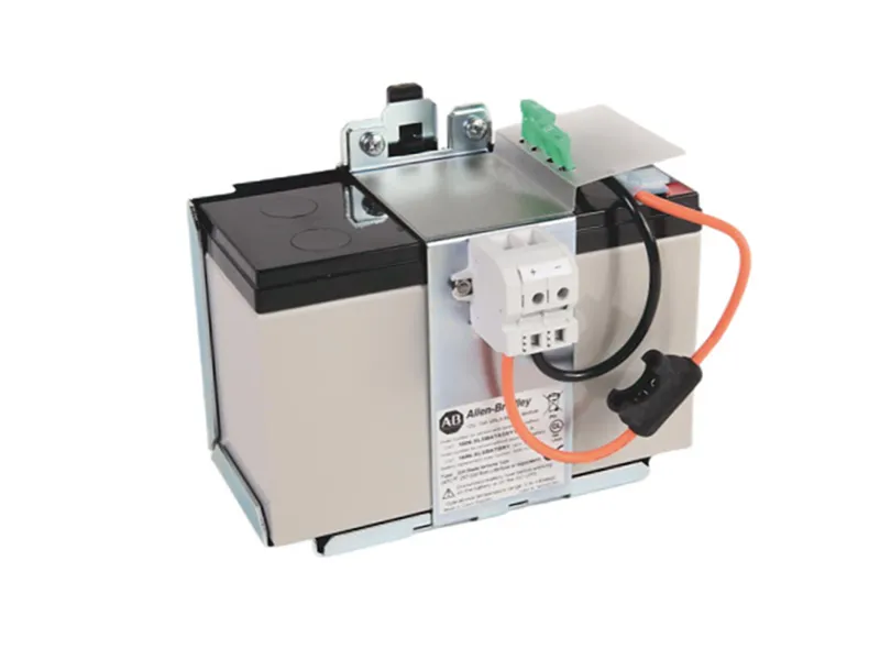 1606-XLSBATASSY1 Bracket by ALLEN BRADLEY
