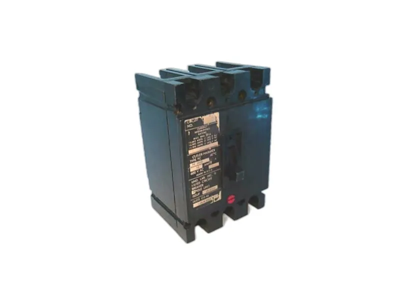 FC3015 Molded Case Circuit Breaker by EATON CORPORATION