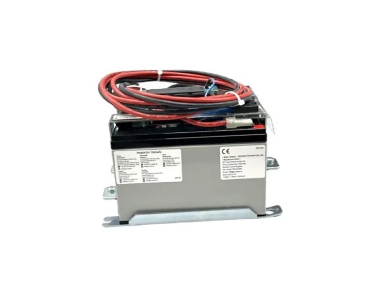 ALLEN BRADLEY 1606-XLSBATASSY3 電源