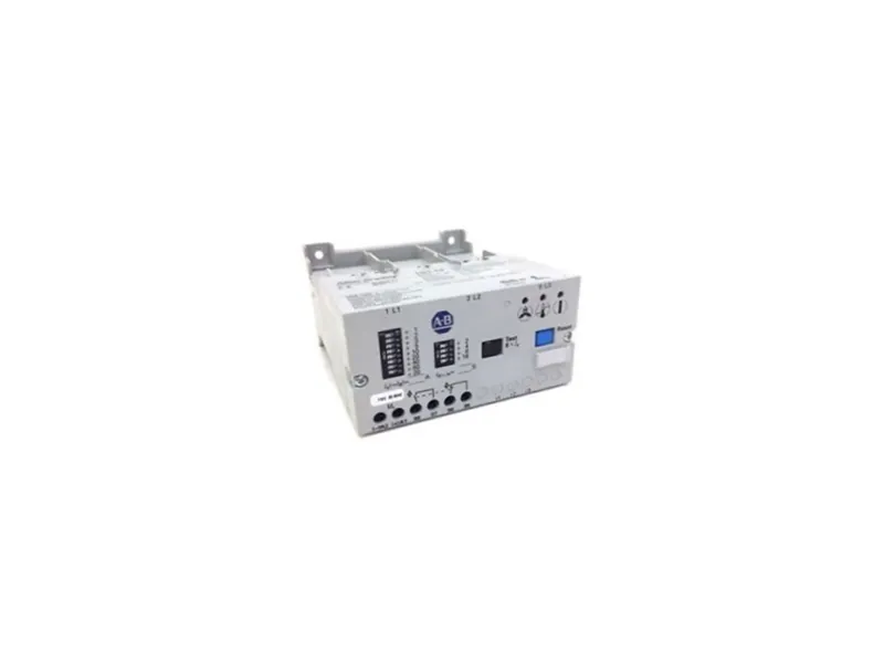ALLEN BRADLEY 193-EF2BZJ 固态过载继电器
