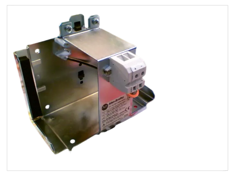 ALLEN BRADLEY 1606-XLSBATBR1 支架