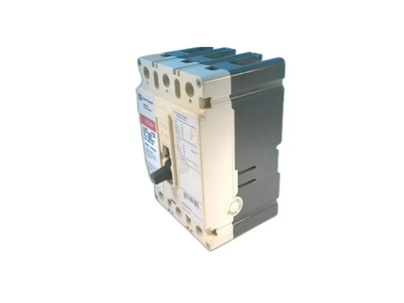 FD3070 Molded Case Circuit Breaker by EATON CORPORATION