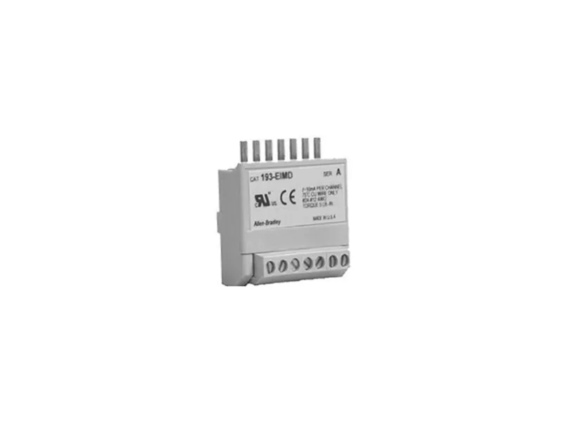 ALLEN BRADLEY 193-EIMD 固态过载继电器