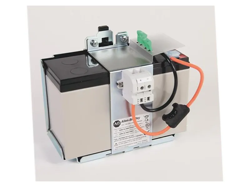 ALLEN BRADLEY 1606-XLSBATBR2支架