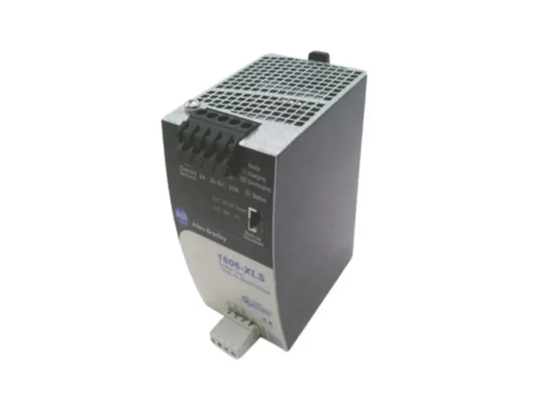 ALLEN BRADLEY 1606-XLSBUFFER24 電源