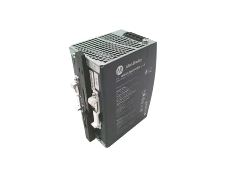 ALLEN BRADLEY 1606-XLSBUFFER24 電源