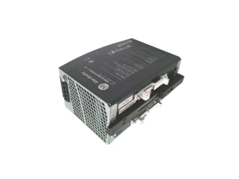 ALLEN BRADLEY 1606-XLSBUFFER24 電源