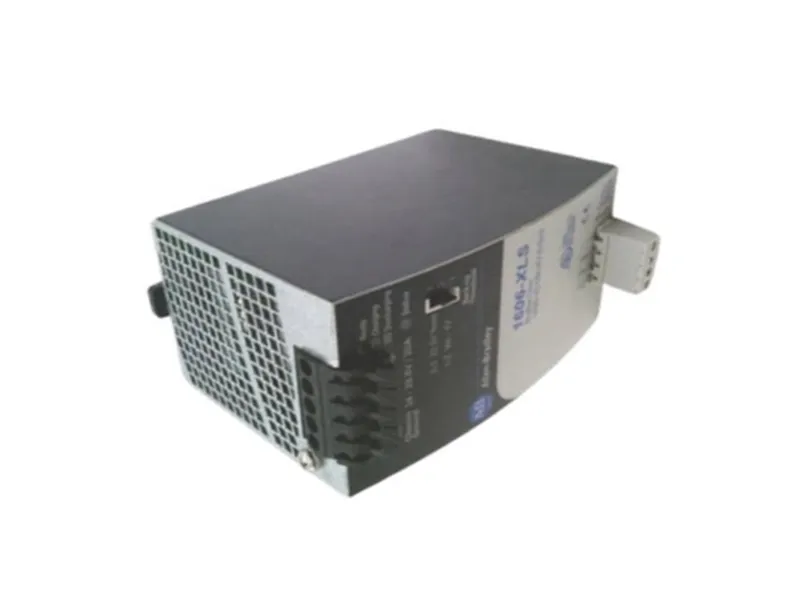 ALLEN BRADLEY 1606-XLSBUFFER24 電源
