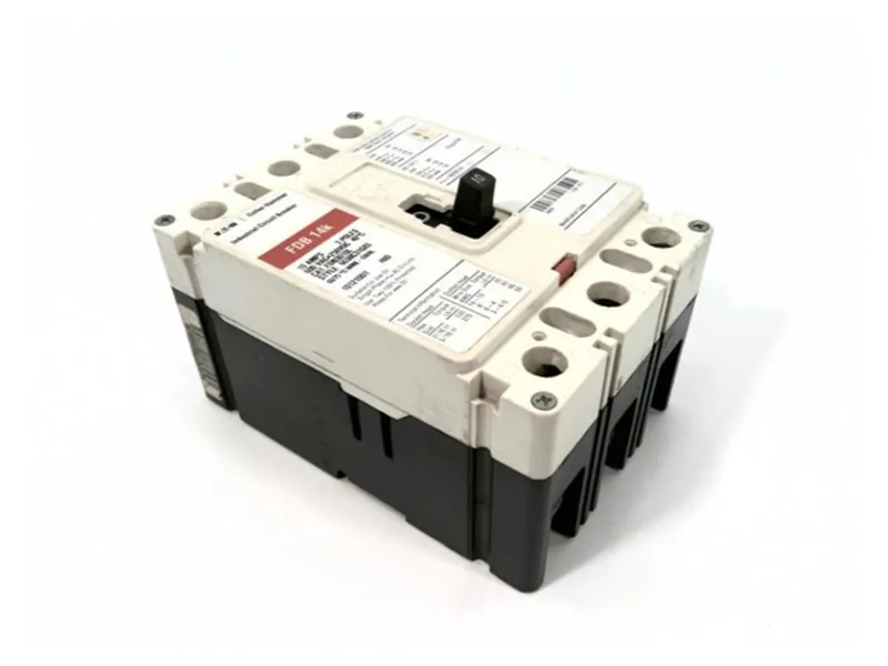 FDB3010L Wyłącznik instalacyjny by CUTLER HAMMER