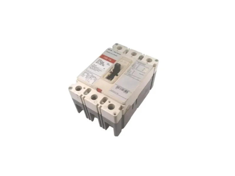 FDB3030S05 Molded Case Circuit Breaker by EATON CORPORATION