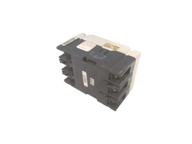 Disjuntor em caixa moldada FDB3030S05 by CUTLER HAMMER
