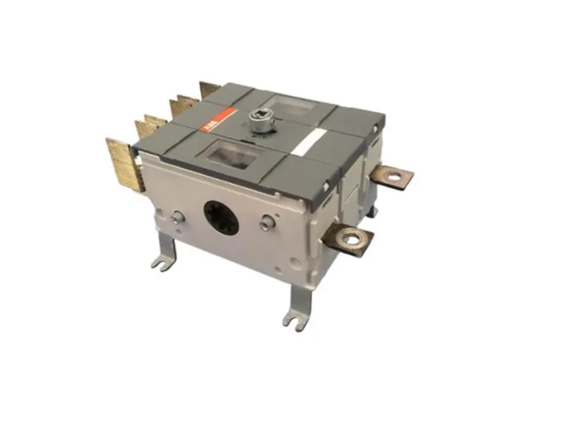 OTDC200US11 Disconnect Switch by ABB
