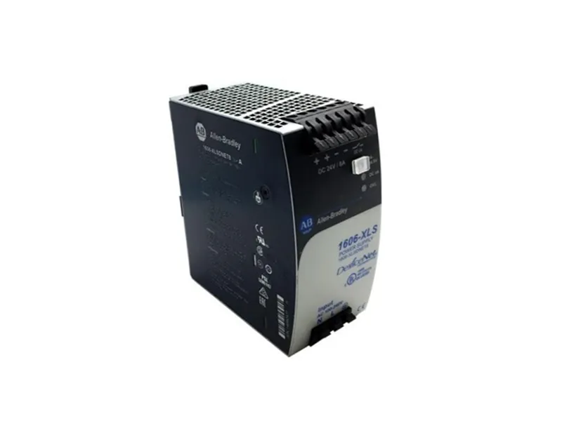 ALLEN BRADLEY 1606-XLSDNET8電源