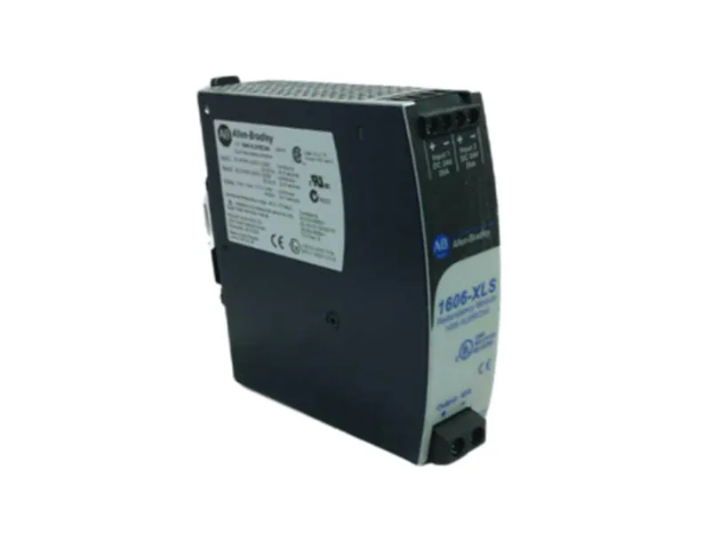 ALLEN BRADLEY 1606-XLSRED40電源