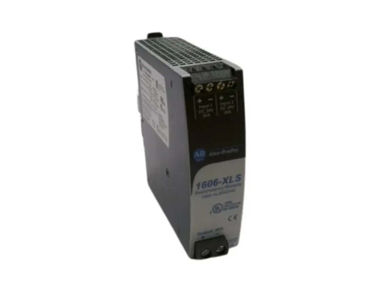 ALLEN BRADLEY 1606-XLSRED40電源