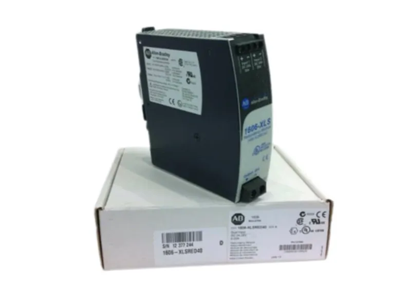 ALLEN BRADLEY 1606-XLSRED40電源