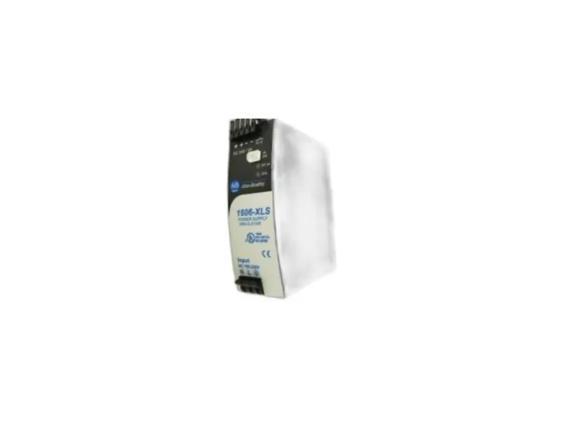 แหล่งจ่ายไฟ ALLEN BRADLEY 1606XL120E