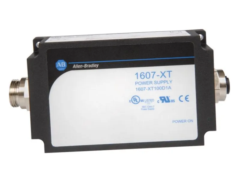 แหล่งจ่ายไฟ ALLEN BRADLEY 1607-XT100D1A