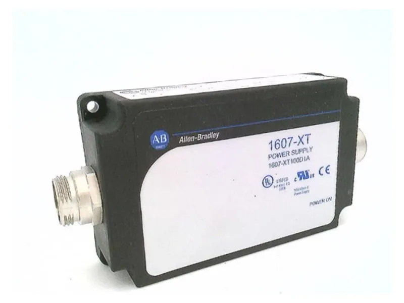แหล่งจ่ายไฟ ALLEN BRADLEY 1607-XT100D1A