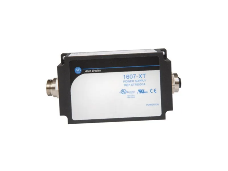 แหล่งจ่ายไฟ ALLEN BRADLEY 1607-XT100D1A