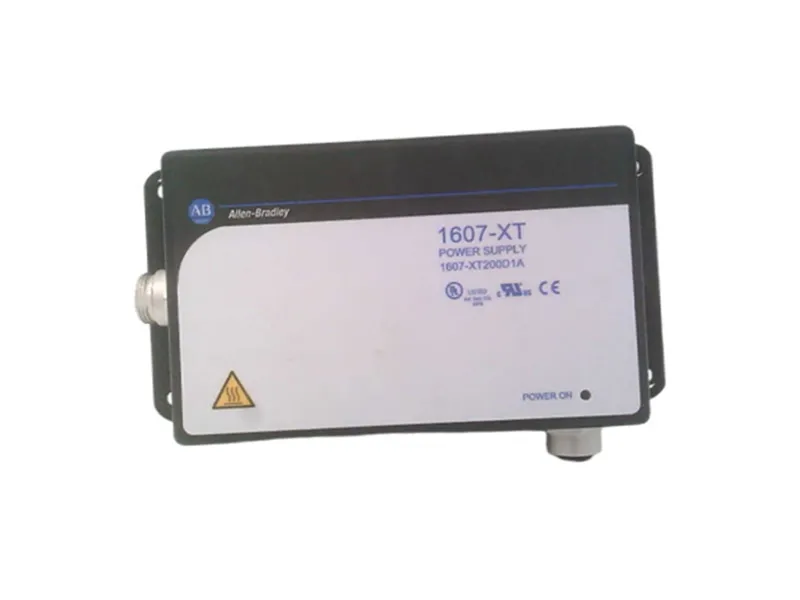 ALLEN BRADLEY 1607-XT200D1A Power Supply
