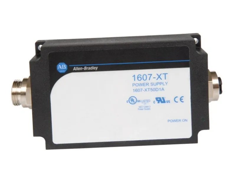 แหล่งจ่ายไฟ ALLEN BRADLEY 1607-XT50D1A