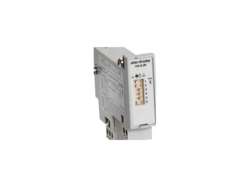 ALLEN BRADLEY 193-EJM 固态过载/继电器