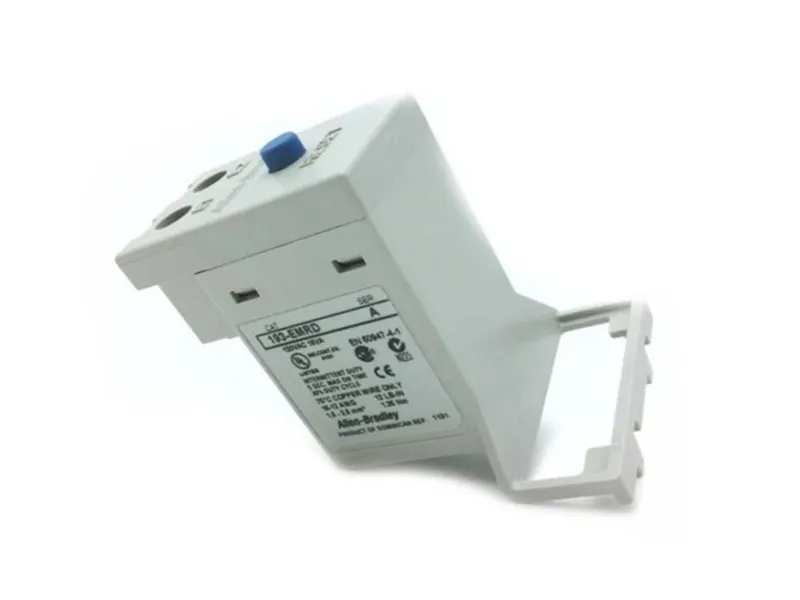 ALLEN BRADLEY 193-EMRD 固态过载/继电器