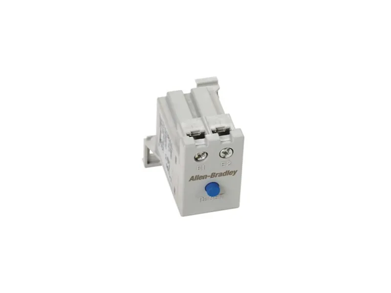 ALLEN BRADLEY 193-EMRD 固态过载/继电器