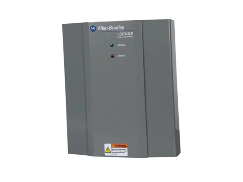 ALLEN BRADLEY 1608S-3V480K 電壓調節器