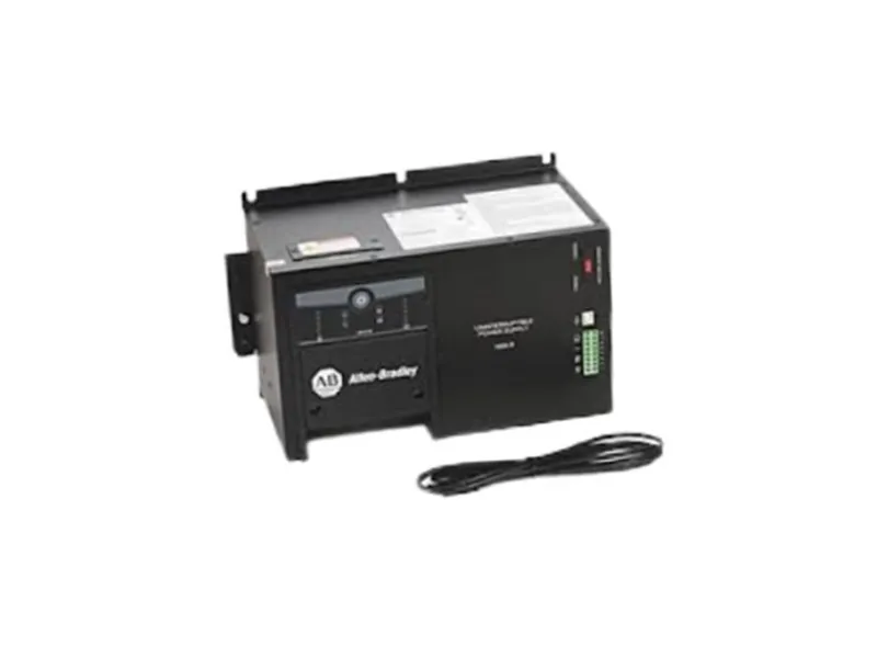 ALLEN BRADLEY 1609-B1000N電源