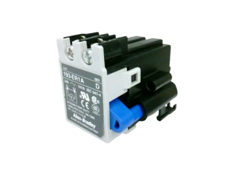 ALLEN BRADLEY 193-ER1A電磁閥