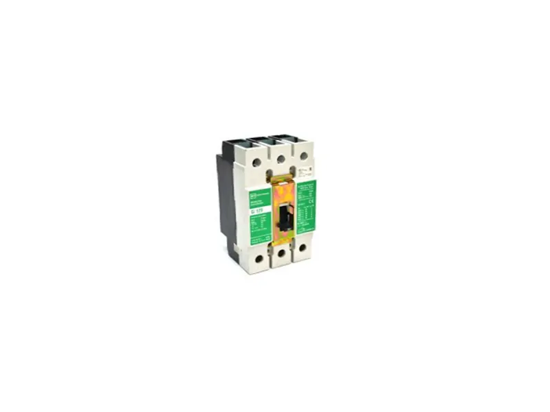 GI2100 Molded Case Circuit Breaker by EATON CORPORATION