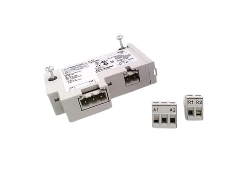 ALLEN BRADLEY 193-ERR接觸器/啟動器配件
