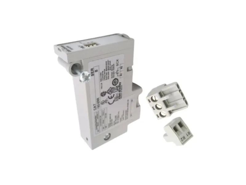ALLEN BRADLEY 193-ERR接觸器/啟動器配件