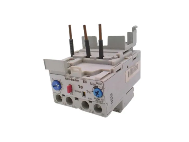 ALLEN BRADLEY 193-ES4AB 固态过载继电器