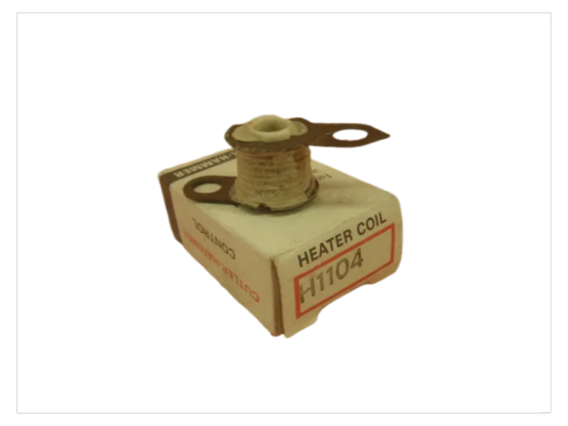 H1104接觸器/啟動器線圈（CUTLER HAMMER品牌）