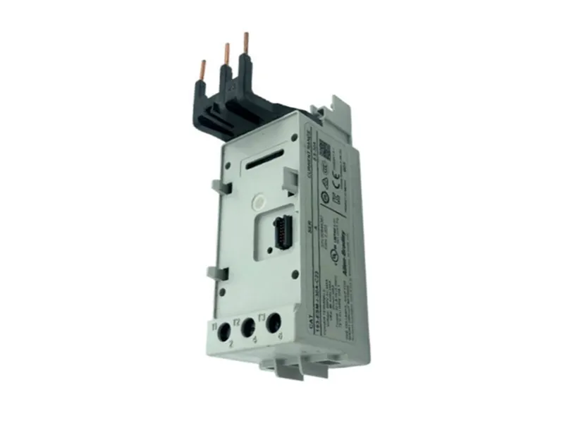 ALLEN BRADLEY 193-ESM-I-30A-C23 固态过载/继电器
